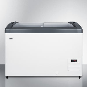 Summit 9.5 Cu.Ft. Chest Freezer
