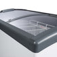 Summit 9.5 Cu.Ft. Chest Freezer