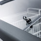 Summit 9.5 Cu.Ft. Chest Freezer