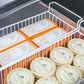 Summit 9.5 Cu.Ft. Chest Freezer