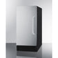 Summit Built-In 50 lb. Clear Icemaker 
