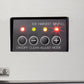 Due to our commitment to continuous product improvement, all specifications are subject to change without notice.