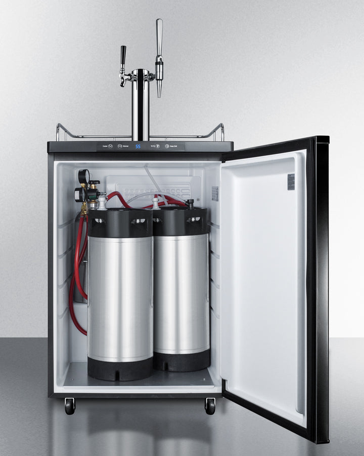Summit Coffee Dispensing Tap Kit 