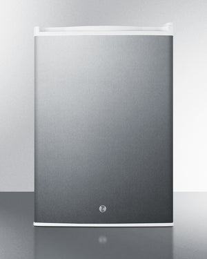 Summit Compact All-Refrigerator With Digital Thermostat