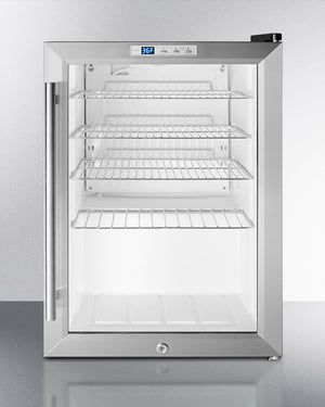 Summit Compact Beverage Center