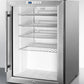 Summit Compact Beverage Center