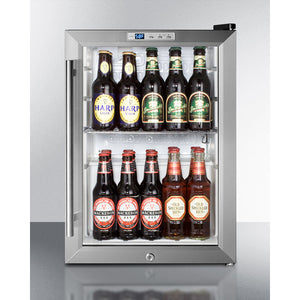 Summit Compact Craft Beer Pub Cellar 