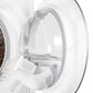 Summit 24" Wide 208-240V Heat Pump Dryer