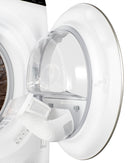 Summit 24" Wide 208-240V Heat Pump Dryer