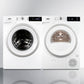 Summit 24" Wide 208-240V Heat Pump Dryer