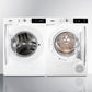 Summit 24" Wide 208-240V Heat Pump Dryer