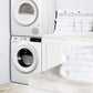 Summit 24" Wide 208-240V Heat Pump Dryer