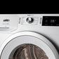 Summit 24" Wide 208-240V Heat Pump Dryer