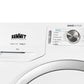Summit 24" Wide 208-240V Heat Pump Dryer