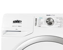 Summit 24" Wide 208-240V Heat Pump Dryer