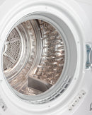 Summit 24" Wide 208-240V Heat Pump Dryer