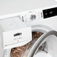 Summit 24" Wide 208-240V Heat Pump Dryer