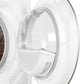Summit 24" Wide 208-240V Heat Pump Dryer