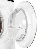 Summit 24" Wide 208-240V Heat Pump Dryer