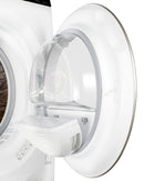 Summit 24" Wide 208-240V Heat Pump Dryer