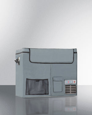 Summit Portable Refrigerator/Freezer