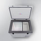 Summit Portable Refrigerator/Freezer
