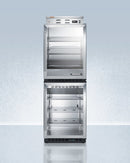 Summit PureTherm 24" Wide Blanket Warmer/Beverage Center