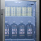 Summit Shallow Depth Indoor/Outdoor Beverage Cooler, ADA Compliant