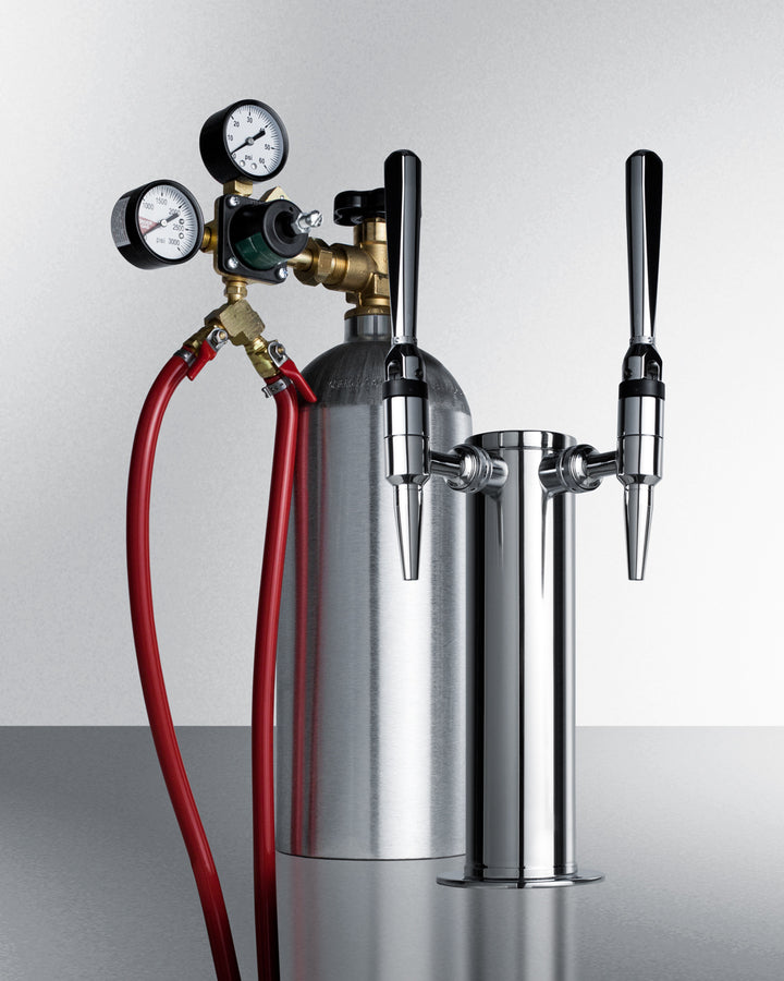 Summit Stout Beer Dispensing Tap Kit 