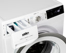 Summit Washer/Heat Pump Dryer Combination