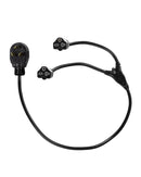 Summit Washer/Heat Pump Dryer Combination