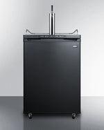 Summit24" Wide Built-In Kegerator