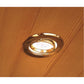SunRay Sedona 1 Person Cedar Infrared Sauna HL100K - PrimeFair