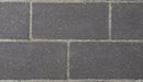 Superior 50" Mosaic Masonry Brick Liner-Ivory Full Stacked - MOSAIC50M2-F0352-F0350