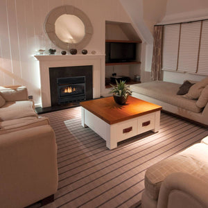 Superior Fireplaces 26" Vent Free Fireplace System - VCM3026