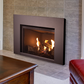 Superior Fireplaces 32 Inch Direct Vent Fireplace - DRI2032TEN