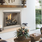 Superior Fireplaces 36 Inch Vent Free Outdoor Fireplace - VRE3236