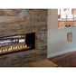 Superior Fireplaces 43" Vent Free Linear Fireplace - VRL4543