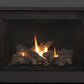 Superior Fireplaces 45 Inch Direct Vent Fireplace - DRT2045