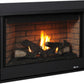 Superior Fireplaces 45 Inch Direct Vent Fireplace - DRT2045