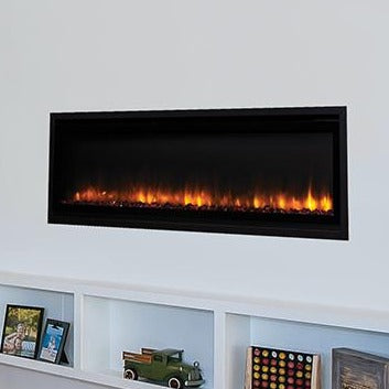 Superior Fireplaces Electric Fireplace - ERL2045-55