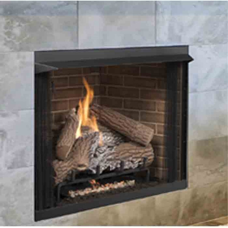 Superior Fireplaces Vent Free Firebox - VRT3132-36-42