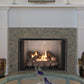 Superior Fireplaces Vent Free Firebox - VRT3132-36-42