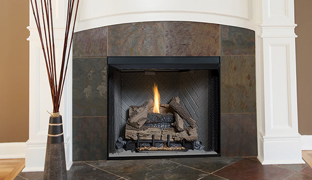 Superior Fireplaces Vent Free Firebox - VRT3232-36-42