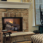 Superior Fireplaces Vent Free Masonry Firebox - VRT6000