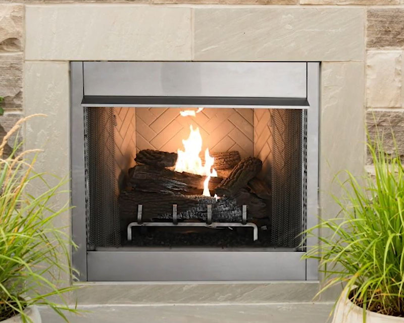  Fireplace Refractory Panels - Superior Fireplaces