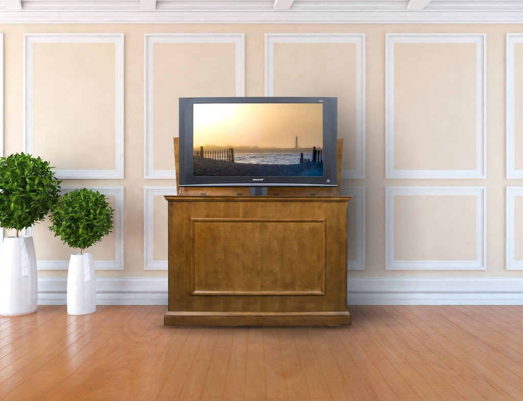 Touchstone Elevate Tv Lift Cabinet For