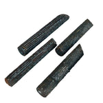 TrueFlame 4-Piece Pro Series Steel Twig Set
