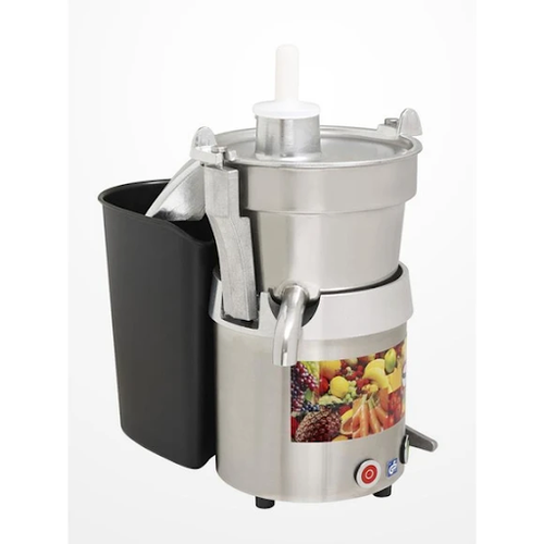 Santos 28 Commercial Centrifugal Fruit and Vegetable Juice Extractor -MJ800