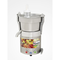 Santos 28 Commercial Centrifugal Fruit and Vegetable Juice Extractor -MJ800